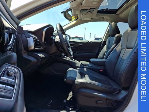 Used 2022 Subaru Outback Limited AWD/4WD image 13