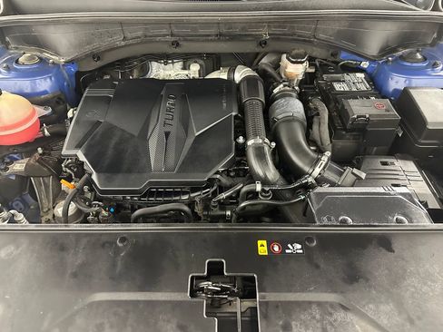 Certified 2021 Kia Sorento SX FWD image 34