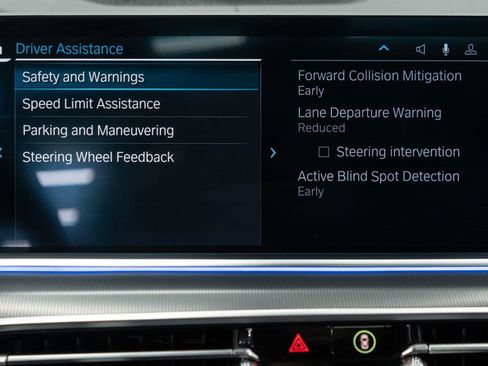 Used 2019 BMW X5 xDrive40i w/ Premium Package 2 image 34