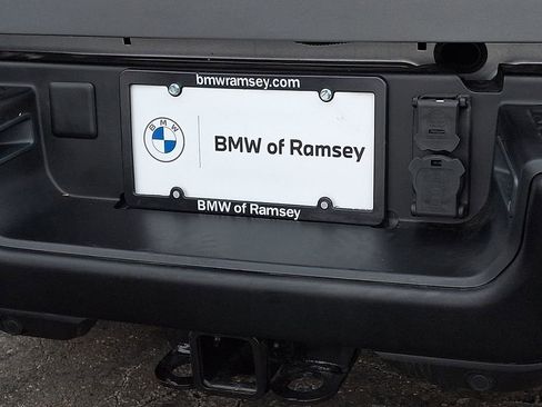 Used 2024 RAM 2500 Rebel w/ Towing Technology Group image 29