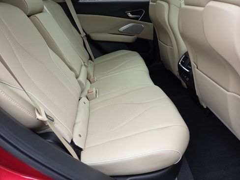 Used 2021 Acura RDX AWD w/ Advance Package image 30