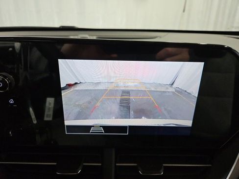 New 2026 Chevrolet Trax LS w/ LS Convenience Package image 19