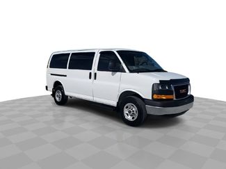 Used 2023 GMC Savana 2500 Work Van video 2