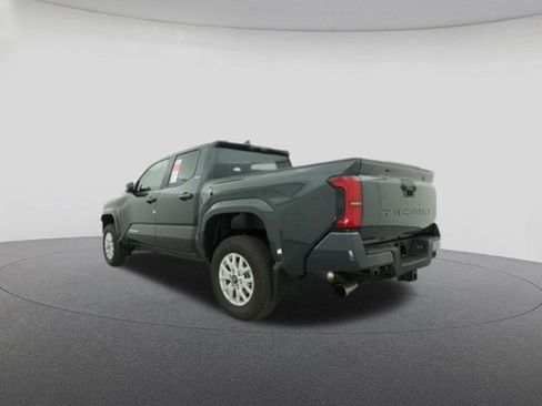 New 2026 Toyota Tacoma SR5 image 21