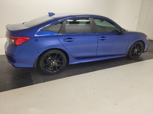 Used 2022 Honda Civic Sport image 10