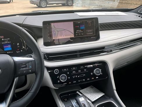 New 2026 INFINITI QX60 Autograph w/ Dark Cargo Package image 26