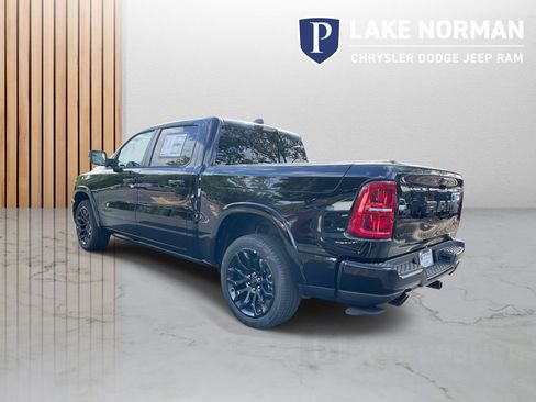 New 2026 RAM 1500 Limited image 7