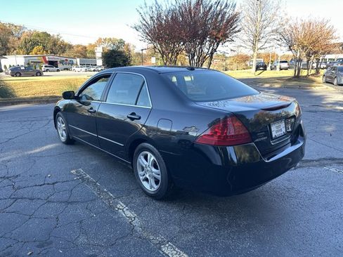 Used 2007 Honda Accord EX-L image 8
