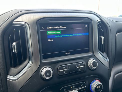 Used 2021 GMC Sierra 1500 Denali w/ Denali Ultimate Package image 16