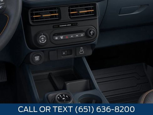 New 2026 Ford Maverick Tremor AWD/4WD image 18