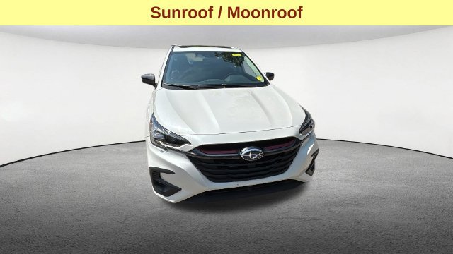 Certified 2024 Subaru Legacy Premium AWD/4WD image 4