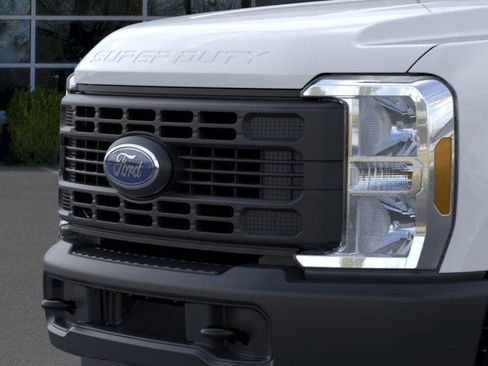 New 2026 Ford F350 XL image 17