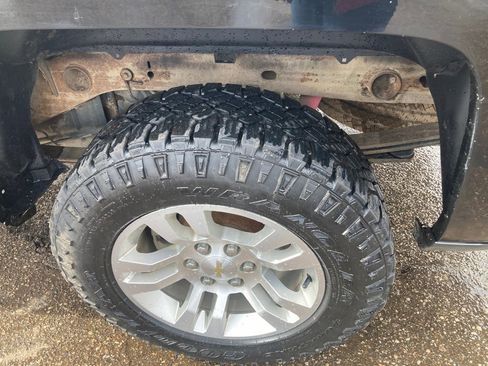 Used 2018 Chevrolet Silverado 1500 W/T image 20