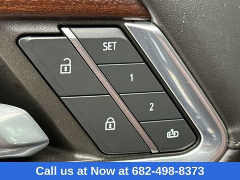 Used 2024 GMC Sierra 1500 Denali Ultimate image 22