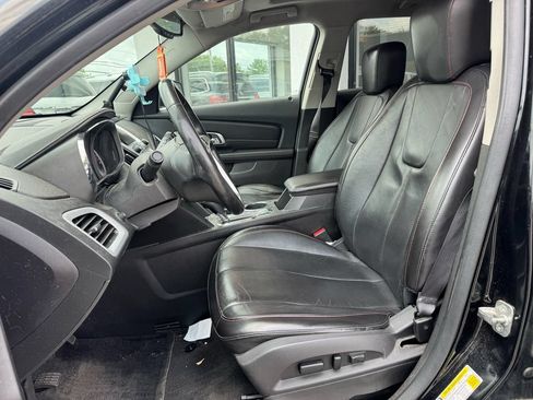 Used 2016 GMC Terrain SLT w/ Open Road Package AWD/4WD image 4