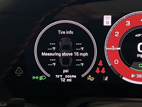 New 2025 Porsche 911 Carrera GTS image 21