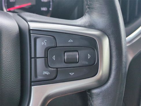 Used 2022 Chevrolet Silverado 2500 LTZ AWD/4WD image 18