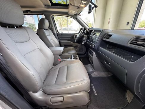 Used 2014 Honda Ridgeline RTL image 50