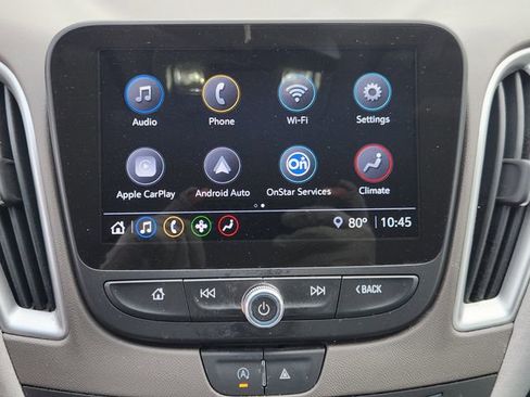 Used 2023 Chevrolet Malibu LT FWD image 12
