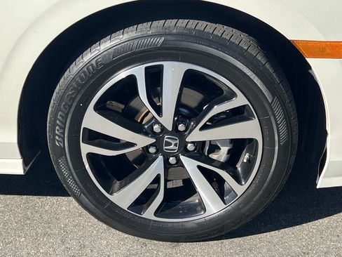 Certified 2019 Honda Odyssey Elite image 33