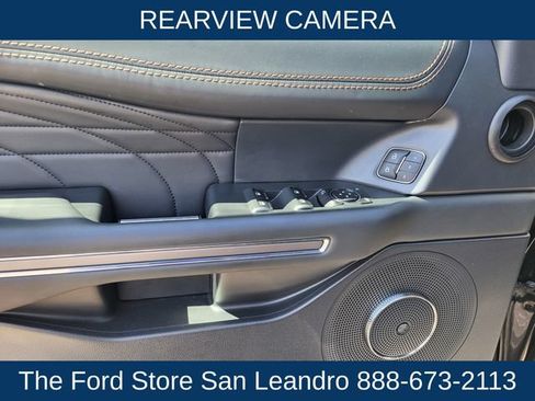 Certified 2024 Ford Expedition Max Platinum AWD/4WD image 11