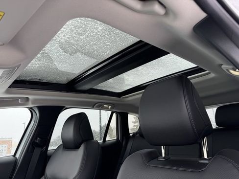 Certified 2025 MAZDA CX-50 AWD 2.5 S w/ Premium Plus Pkg image 10