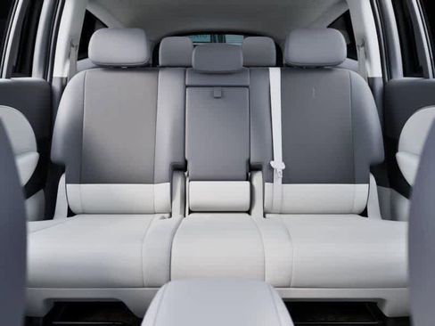 New 2026 Hyundai Ioniq 9 SE image 12