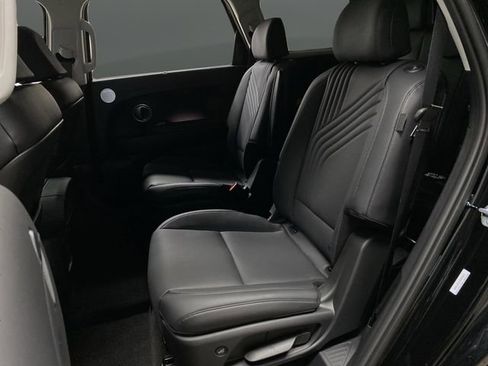 New 2026 Hyundai Palisade SEL image 31