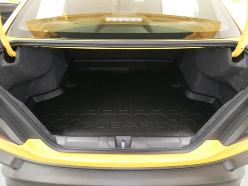 New 2026 Subaru WRX tS AWD/4WD image 23