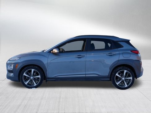 Used 2020 Hyundai Kona Limited image 4