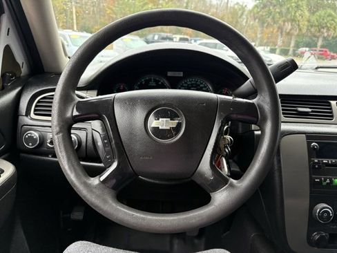 Used 2010 Chevrolet Tahoe LS w/ Skid Plate Package image 14