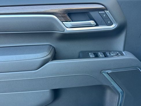New 2026 Chevrolet Silverado 1500 LT w/ Protection Package AWD/4WD image 11