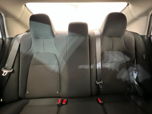 New 2026 Nissan Sentra S w/ Floor Mat Package FWD image 23