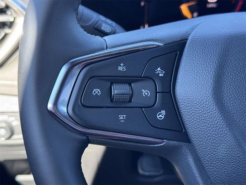 New 2024 Chevrolet TrailBlazer ACTIV w/ Driver Confidence Package image 25