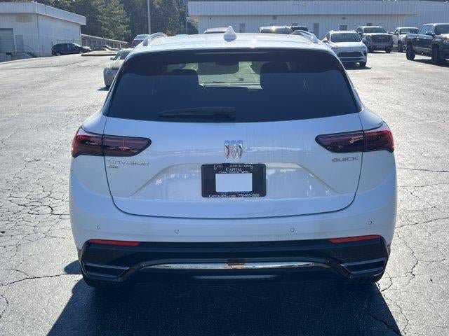 New 2026 Buick Envision Sport Touring AWD/4WD image 6