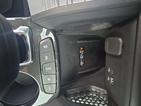 New 2026 Chevrolet TrailBlazer LT w/ Convenience Package AWD/4WD image 21