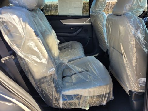 New 2026 MAZDA CX-90 3.3 Turbo w/ Preferred Package image 15