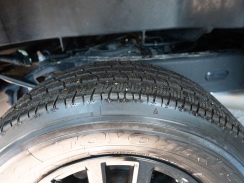 Used 2024 Toyota Tacoma SR5 image 29