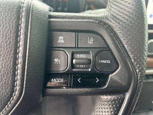 Used 2023 Toyota Tundra 1794 Edition AWD/4WD image 11