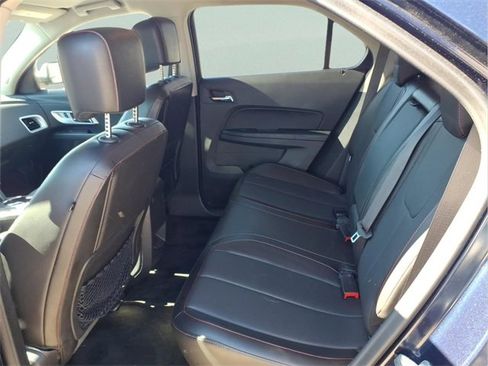 Used 2017 Chevrolet Equinox Premier w/ Enhanced Convenience Package image 8