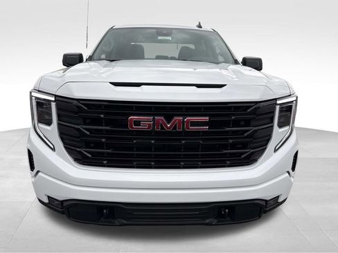 New 2026 GMC Sierra 1500 Elevation w/ X31 Off-Road Package AWD/4WD image 9