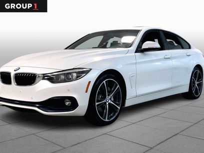 Used 2018 BMW 440i Gran Coupe xDrive