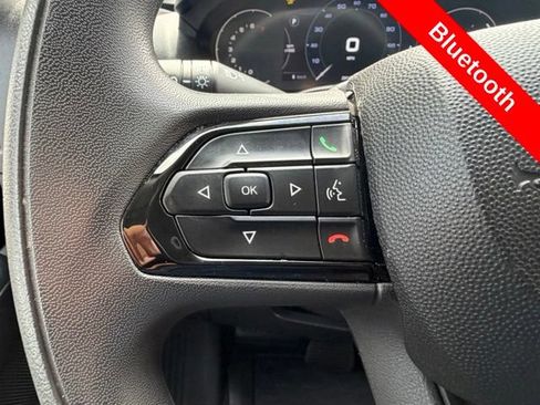 Used 2025 RAM ProMaster 2500 w/ U-Haul Equipment Group FWD image 29