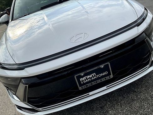 Used 2025 Hyundai Sonata SEL FWD image 39