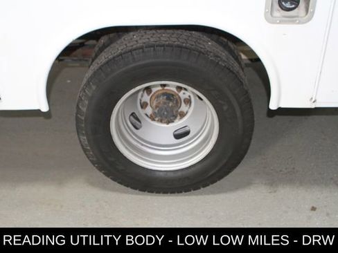 Used 2015 Ford F350 XL RWD image 11
