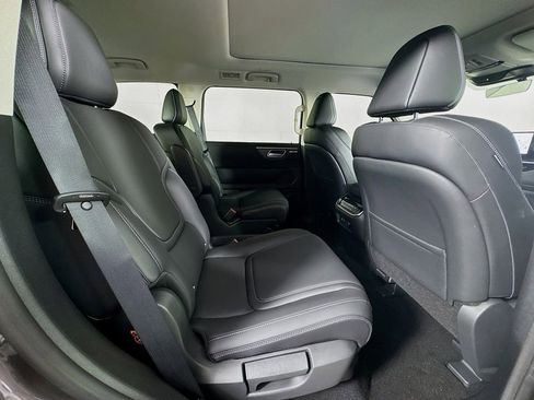 New 2026 INFINITI QX80 Pure w/ Cargo Package image 37