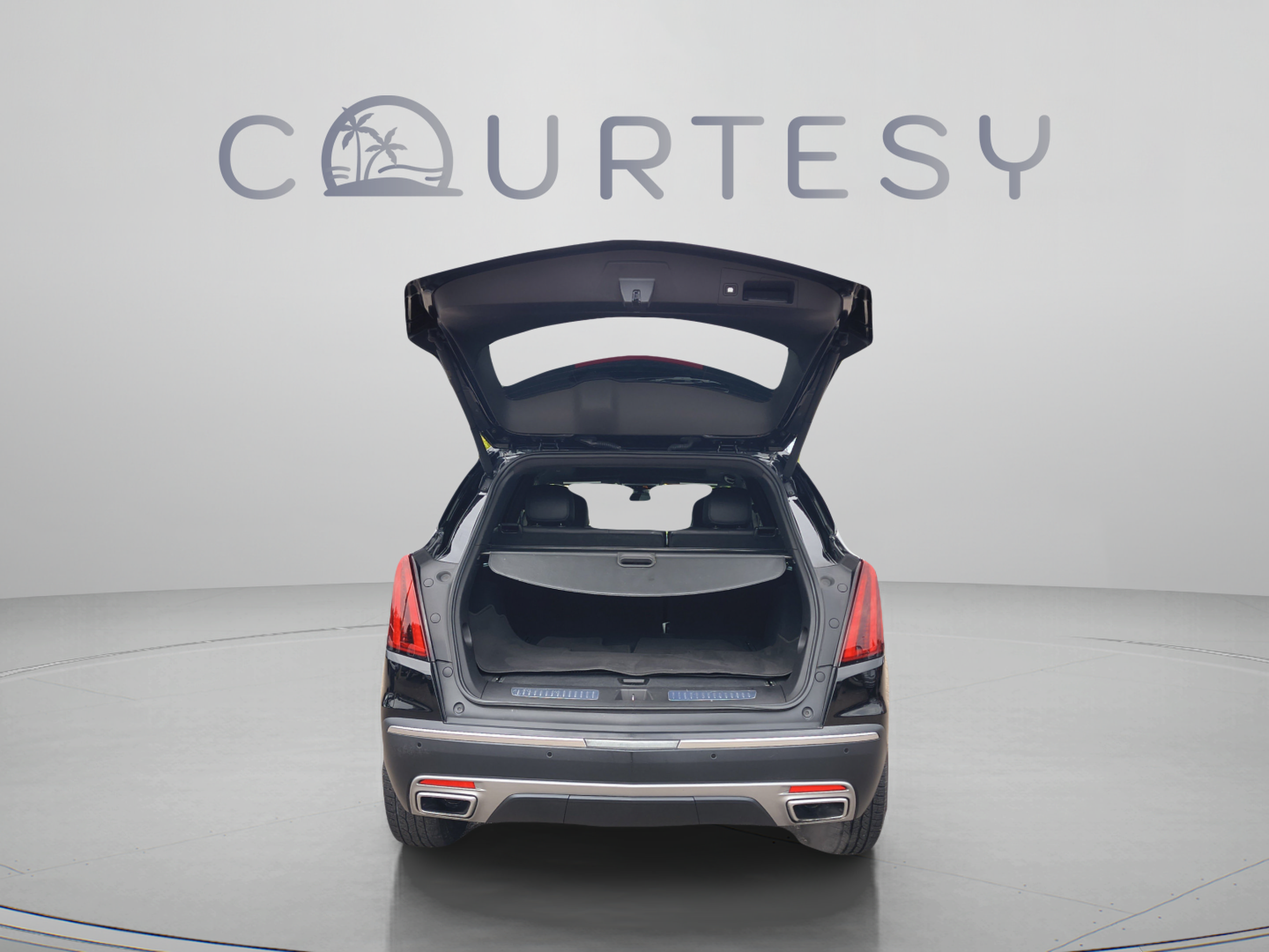Used 2020 Cadillac XT5 Premium Luxury FWD image 13