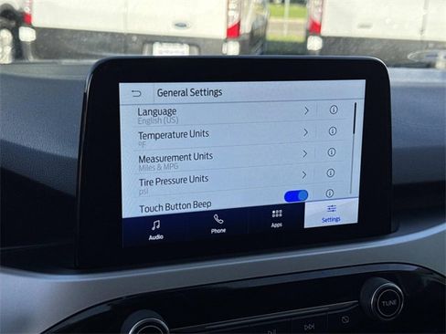 Certified 2022 Ford Escape SE image 14