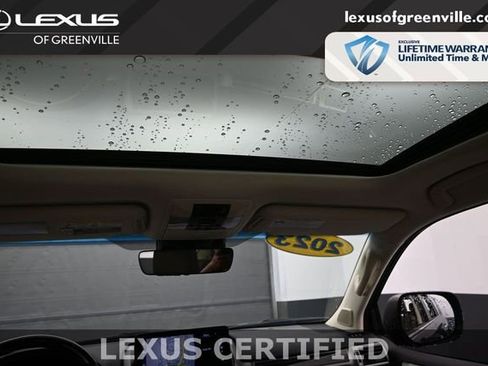 Certified 2023 Lexus GX 460 Premium AWD/4WD image 25