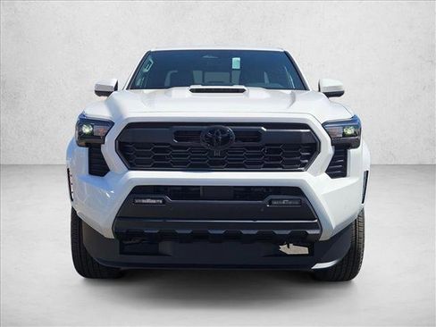 New 2026 Toyota Tacoma TRD Sport AWD/4WD image 6